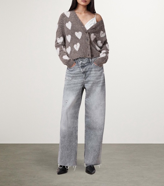 Crossover Aki Jeans