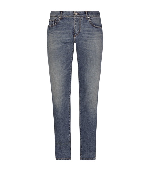 Slim Jeans