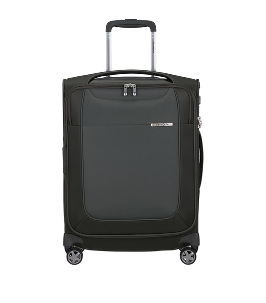 D’lite Spinner Suitcase (55cm)