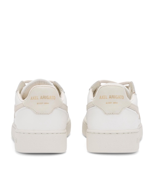 Dice Stripe Sneakers