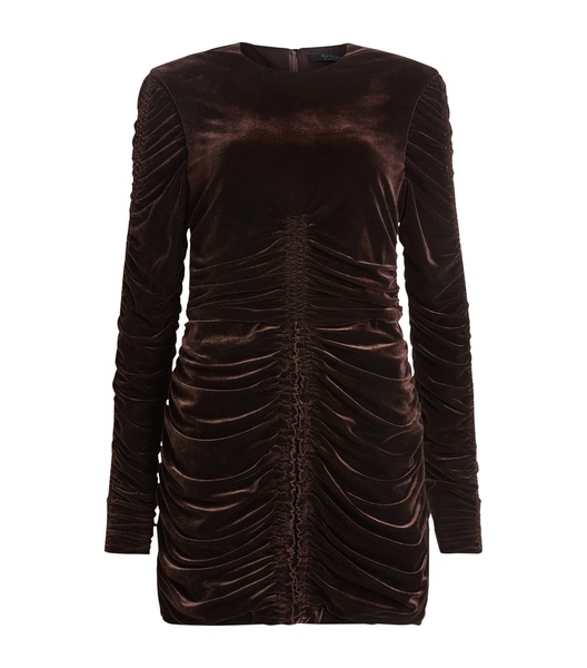 Velvet Eris Mini Dress