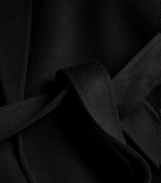 Double Face Cashmere Cenda Long Coat