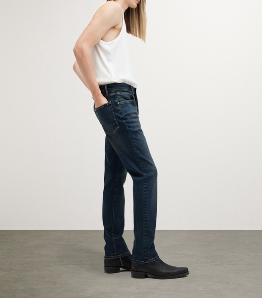 Sid Slim Jeans