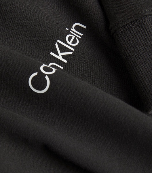 Crew-Neck Sweatshirt