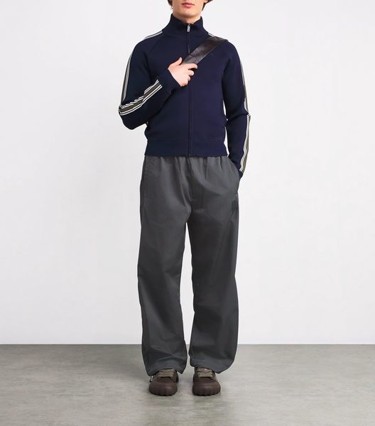 x RSVP Cotton Track Pants