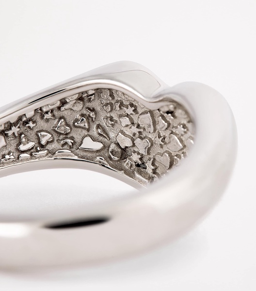 Sterling Silver Marybelle Ring