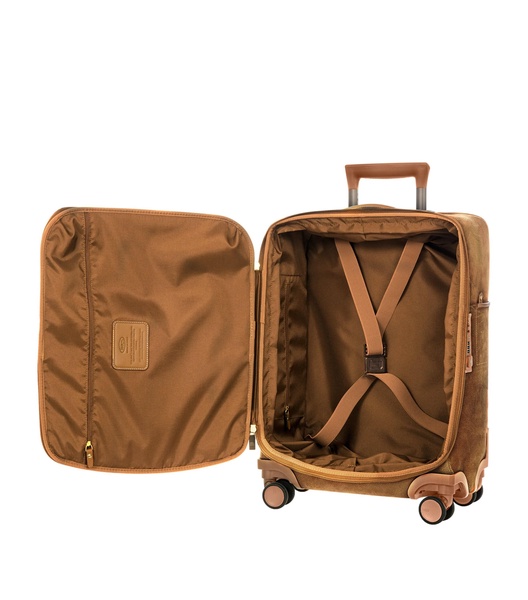 Life Carry-On Suitcase (55cm)