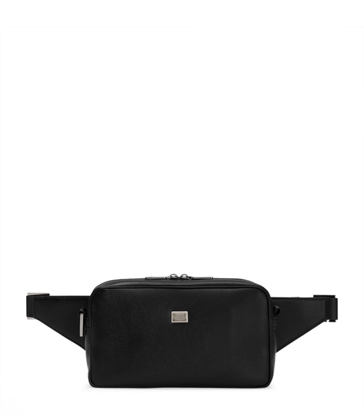 Calfskin Roma Belt Bag