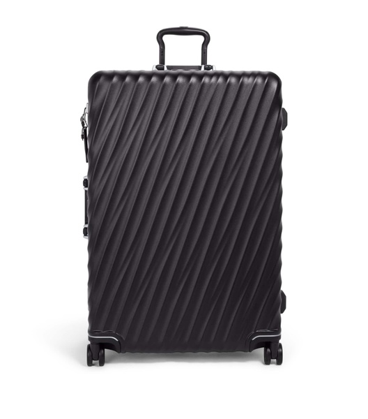 19 Degree Frame Extended Trip Check-In Suitcase (76cm)