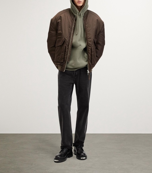 Organic Cotton Haven Oth Hoodie