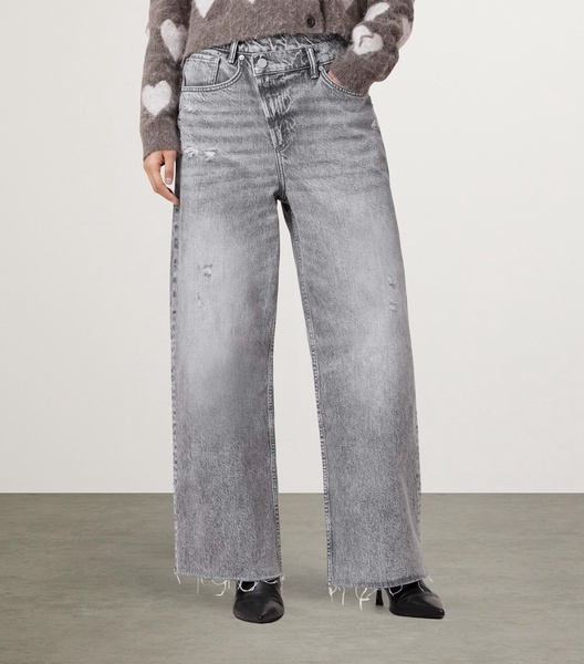 Crossover Aki Jeans