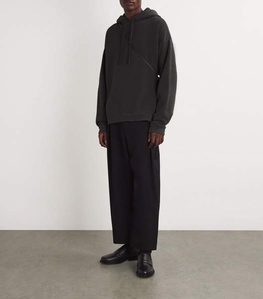 Cotton Hoodie