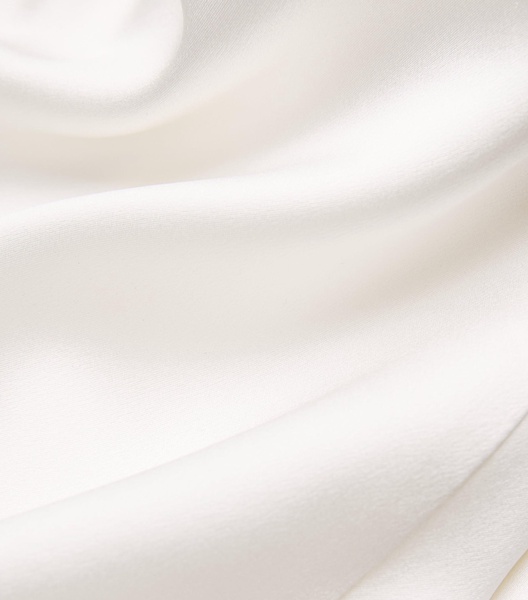 Silk Satin Cami Top