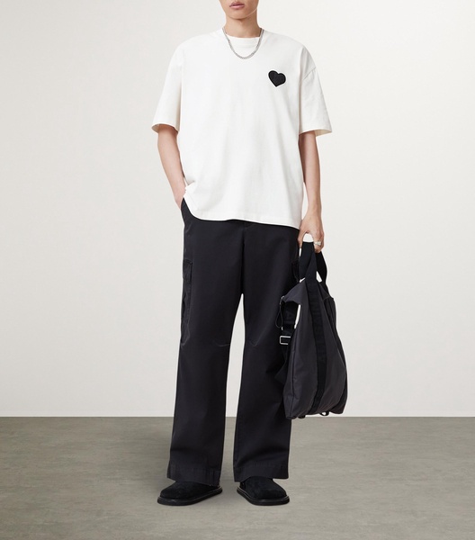 Organic Cotton Lover T-Shirt