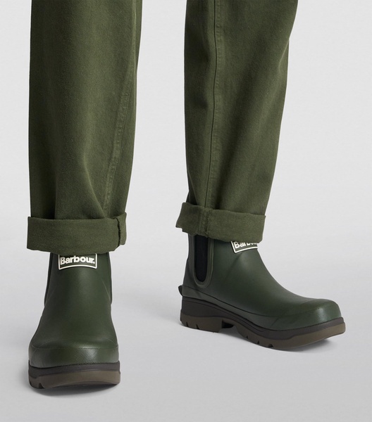Nimbus Chelsea Wellington Boots
