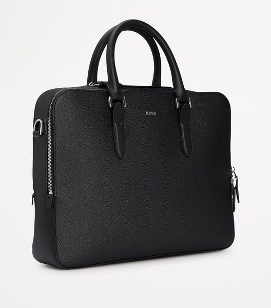 Leather Document Case
