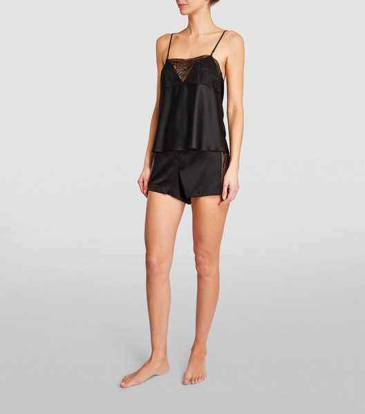 Midnight Whisper Boxer Shorts