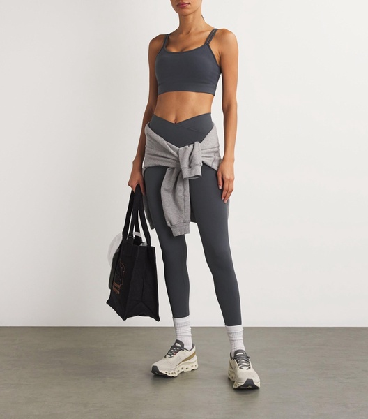 Ultimate Double Strap Sports Bra