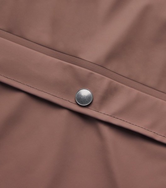 Waterproof Fishtail Parka
