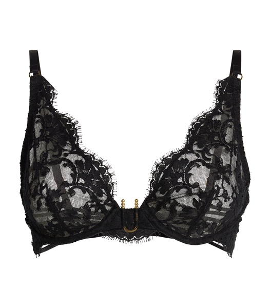 Under Your Spell Triangle Bra