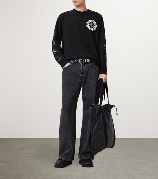 Organic Cotton Orbital T-Shirt