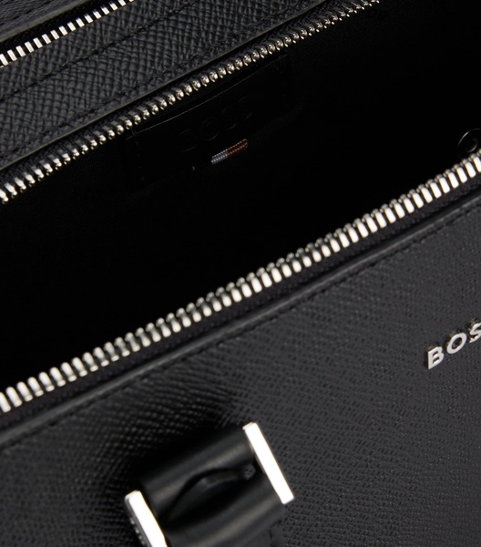 Leather Document Case