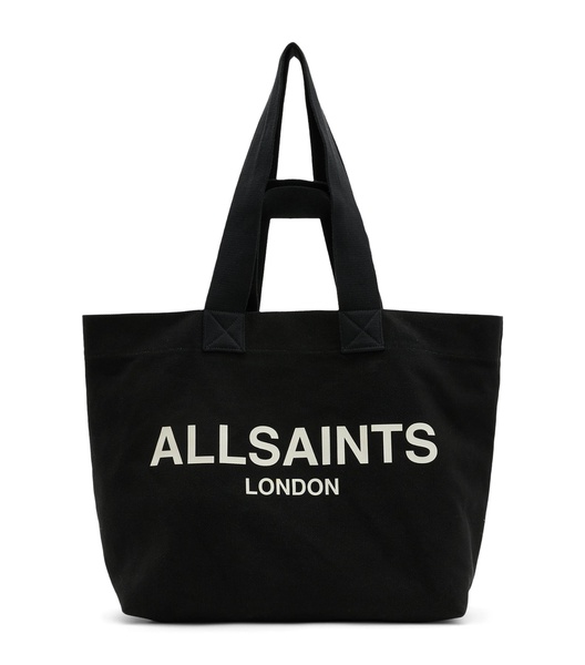 Canvas Ali Tote Bag