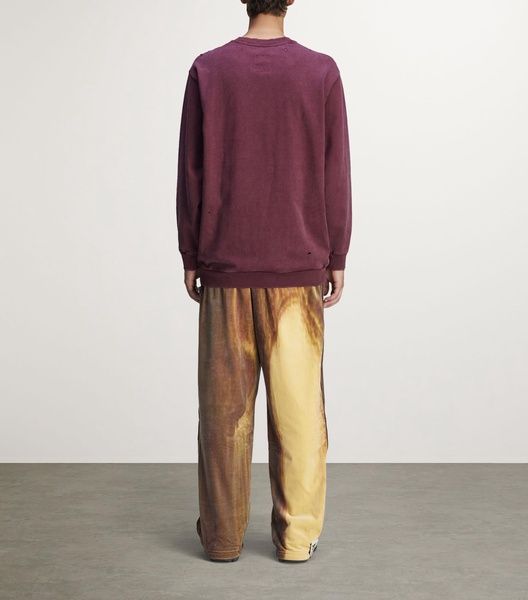 x Song For The Mute Long-Sleeve T-Shirt