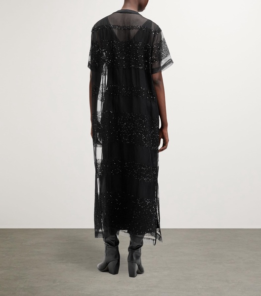 Izabela Midi Dress