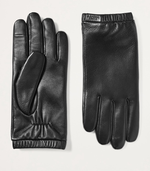 Men's Nappa Leather Gloves (Small)