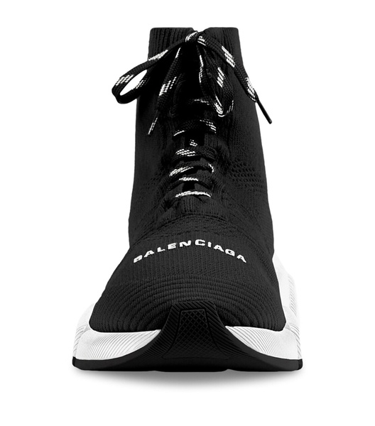 Speed 2.0 Lace-Up Sneakers