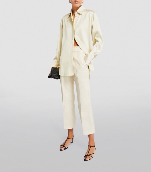 Tailored Trousers