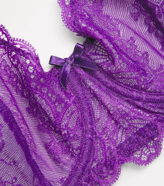 Danse Des Sens Half-Cup Bra