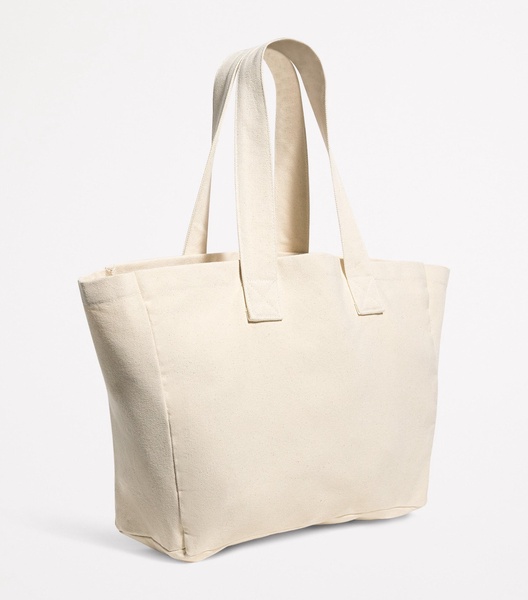 Cotton Lovers Club Tote Bag