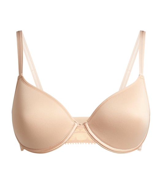 Day To Night Memory Foam T-Shirt Bra
