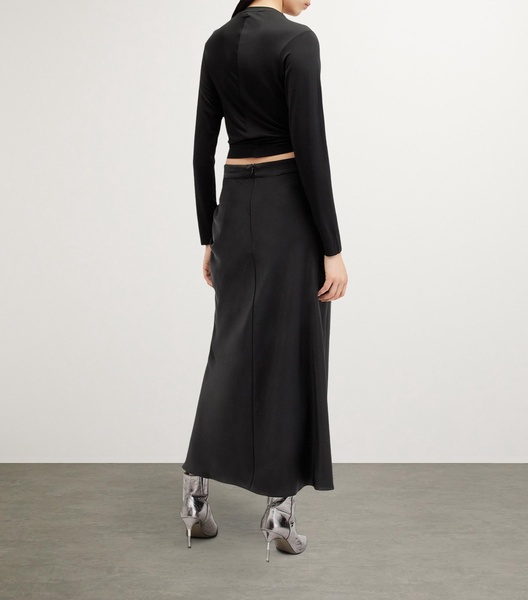 Alexia Maxi Skirt