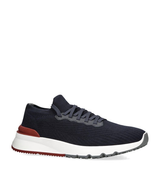 Knitted Sneakers