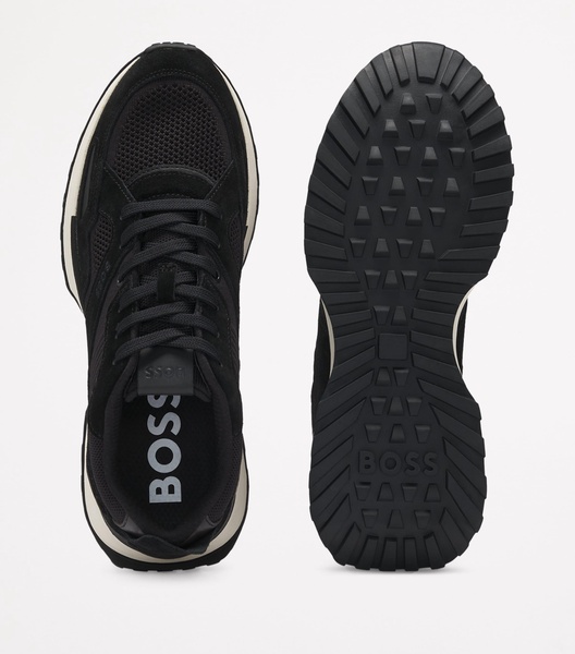 Jonah Low-Top Sneakers