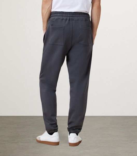 Organic Cotton Underground Sweatpants