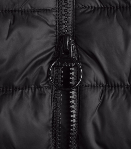 Quilted Bretby Gilet