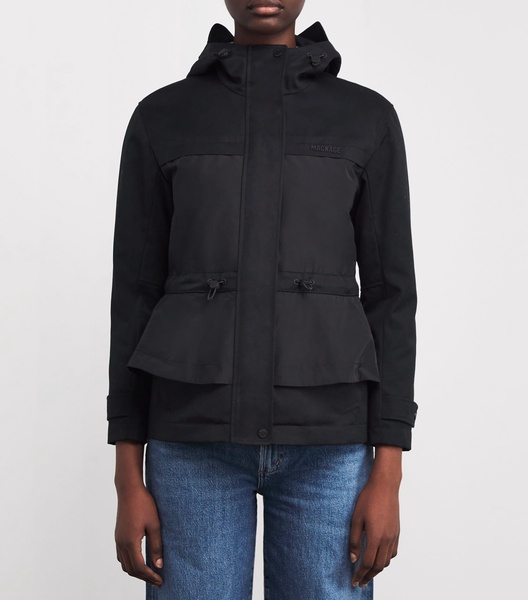 Kaori-LVS Hybrid Jacket