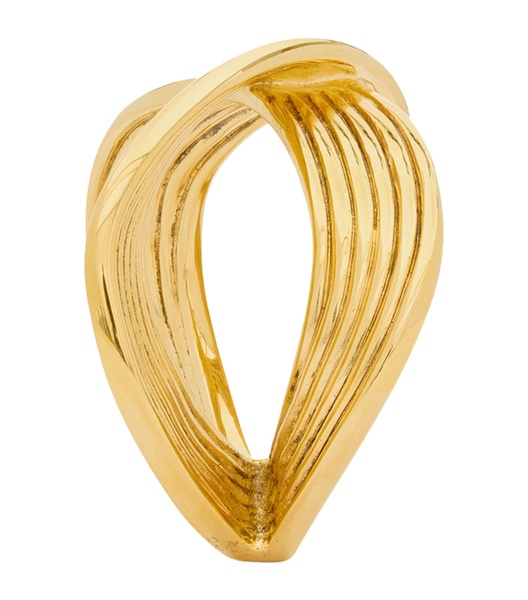 Twisted Bangle