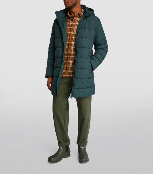 Nimbus Chelsea Wellington Boots