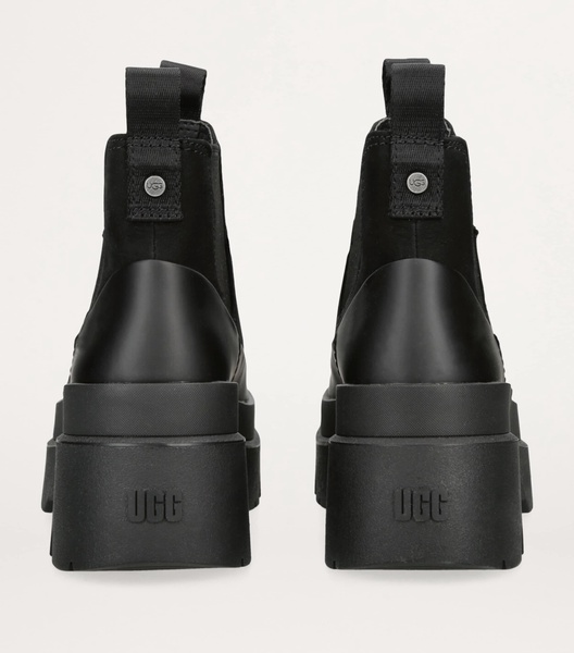 Brisbane Chelsea Ankle Boots 70
