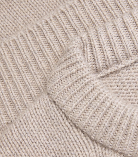 Cashmere Sweater