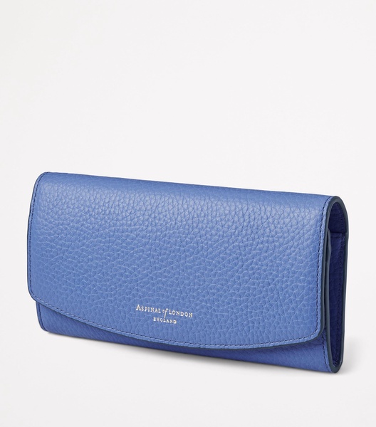 Leather Essential Purse