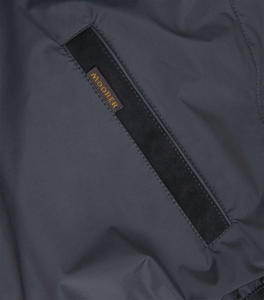 Wool-Cashmere Jacket