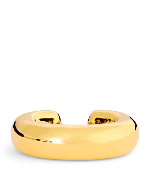 Yellow Gold Cosmo Ear Cuff
