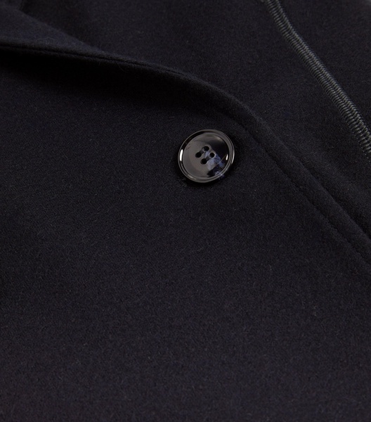 Unlined Blazer