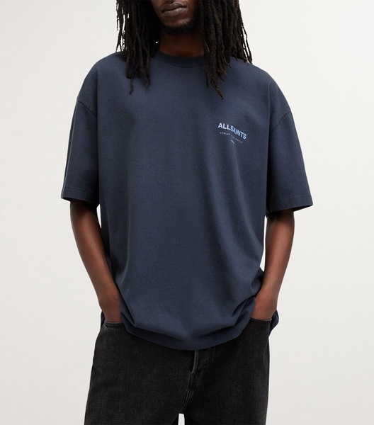 Cotton Underground T-Shirt